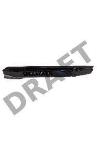 Ноутбук Hiper G16 Core i5 10400 16Gb SSD512Gb NVIDIA GeForce RTX 3070 8Gb 16.1