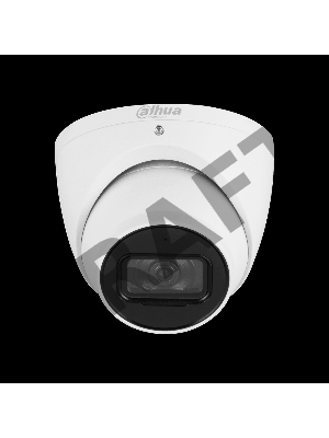 Видеокамера Dahua DH-IPC-HDW3241EMP-S-0280B-S2 уличная купольная IP-видеокамера