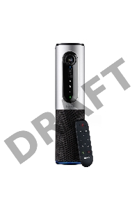 Цифровая камера (960-001034) Logitech ConferenceCam Connect