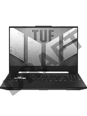 Ноутбук/ ASUS TUF FX517ZM-AS73 15.6