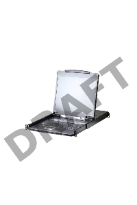 Переключатель KVM ATEN 19