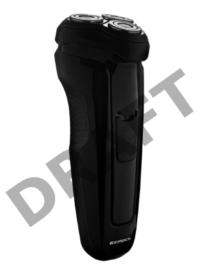 Бритва Бердск 9000 сет., 220В