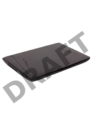 Ноутбук Hiper G16 Core i5 10400 16Gb SSD512Gb NVIDIA GeForce RTX 3070 8Gb 16.1