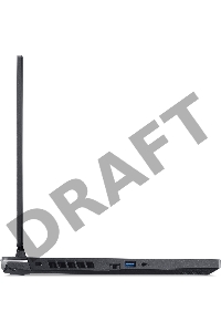 Ноутбук Acer Nitro 5 AN515-58-56W4 Core i5 12500H 8Gb SSD512Gb NVIDIA GeForce RTX 3050 4Gb 15.6