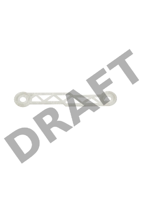 Язычок замка RC1-6646-000CN HP CLJ 3000/3600/3800/2700/CP3505 (O) Язычок замка RC1-6646-000CN HP CLJ 3000/3600/3800/2700/CP3505 (O)