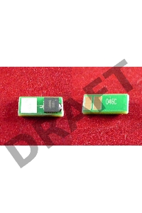 Чип Canon i-SENSYS LBP653Cdw/654Cx/732Cdw/734Cdw/735Cx Cyan, 2.3K (1249C002) (ELP Imaging®)