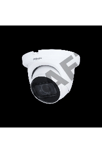 Видеокамера Dahua DH-HAC-HDW1231TMQP-Z-A уличная купольная HDCVI-видеокамера