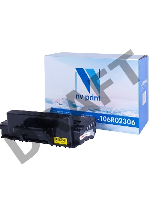 Картридж NV Print совместимый Xerox 106R02306 для Phaser 3320 (11000k)