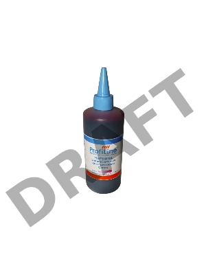 Чернила для принтеров Canon универсальные Magenta 250 мл водн ProfiLine