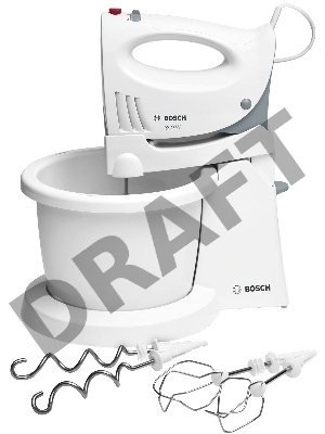 Миксер стационарный Bosch MFQ3555