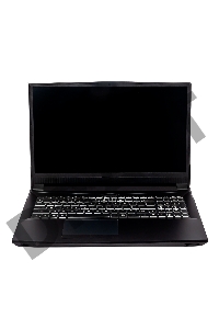 Ноутбук Hiper G16 Core i5 10400 16Gb SSD512Gb NVIDIA GeForce RTX 3070 8Gb 16.1