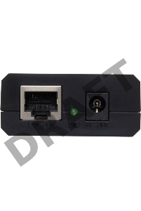 Сетевой адаптер TP-Link SMB  TL-PoE10R Сплиттер PoE Data and Power carried over the same cable up to 100m, 5V/12V