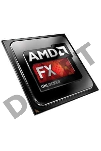Процессор AMD FX 4300  <Socket AM3+, 3.8-4Hz, Piledriver Volan Vishera, 4 ядра/ 4 потока, L3: 4 Мбайт, 32nm, 95 Вт> RTL