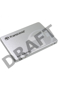 Твердотельный накопитель SSD Transcend TS256GSSD230S 256GB, 2.5