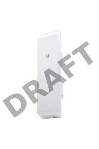 Точка доступа UBIQUITI NSM5(EU) всепогодная Wi-Fi/TDMA AP/CPE. 802.11n, 5 ГГц, антенна 16 дБ