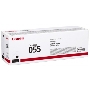 Тонер Картридж Canon 055 BK 3016C002 черный (2300стр.) для Canon MF746Cx/MF744Cdw/MF742Cdw/LBP664Cx/663Cdw