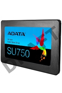 Накопитель SSD ADATA ASU750SS-512GT-C