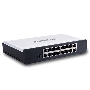 Сетевой коммутатор TENDA S16 Коммутатор 16-Port 10/100 Desktop Switch