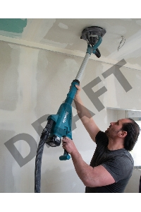 Шлифовальня машина Makita DSL800Z