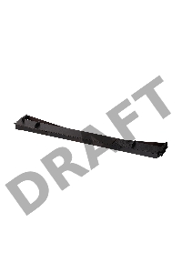 Картридж SAKURA C13S015020BA для матричных принтеров Epson