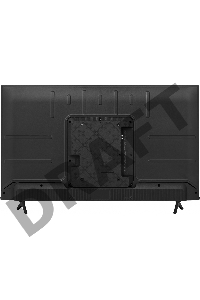 Телевизор Hisense 85