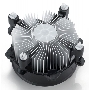 Кулер Deepcool ALTA 9 {Soc-1150/1155/1156/775, 3pin, 25dB, Al, 65W, 208g, push-pin}