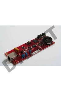 Плата факса HP LJ M4555/CLJ CM3530/CM4540 (CC456-60001/CC456-60002/CC487A)