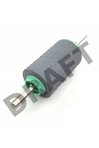 Ролик захвата бумаги для сканеров Brother ADS1100W, ADS1600W PURC0001