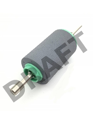 Ролик захвата бумаги для сканеров Brother ADS1100W, ADS1600W PURC0001