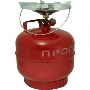 Комплект   газовый Кемпинг ПГТ 1Б-В ( газ.горелка + баллон 8 литров), Крым