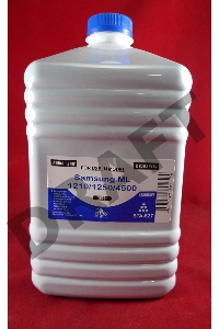 Тонер SAMSUNG ML-1210/1520/1610/40/60/1710/2010/216x/SCX-4x00/3x00 (к, 1кг) B&W Standart фас России