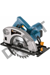 Пила циркулярная Bort BHK-185N 91271020