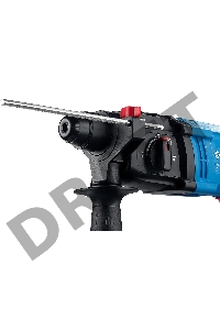 Перфоратор ЗУБР ЗП-22-650 К Перфоратор  SDS-plus