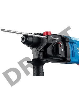 Перфоратор ЗУБР ЗП-22-650 К Перфоратор  SDS-plus