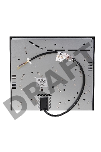 Варочная электрическая панель MAUNFELD EVCE.594.SM.D-BK