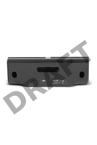 Магнитола MYSTERY MBA-611