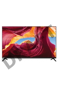 Телевизор Hyundai 40