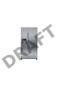 Холодильник SIEMENS KA93GAI30M iQ500