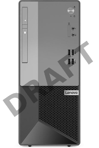 Компьютер Lenovo V50t Gen 2-13IOB MT i3 10105 (3.7) 8Gb SSD256Gb UHDG 630 DVDRW CR noOS GbitEth WiFi BT 180W клавиатура мышь черный