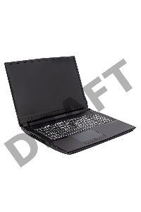 Ноутбук Hiper G16 Core i5 10400 16Gb SSD512Gb NVIDIA GeForce RTX 3070 8Gb 16.1