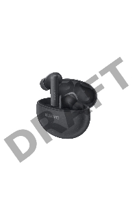 Гарнитура HUAWEI FREEBUDS 5I T0014 NEBULA BLACK 55036647