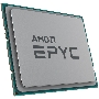 Процессор AMD CPU EPYC 7002 Series 32C/64T Model 7502 (2.5/3.35GHz Max Boost,128MB, 180W, SP3) Tray