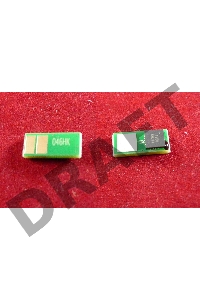 Чип Canon i-SENSYS LBP653Cdw/654Cx/732Cdw/734Cdw/735Cx Black, 6.3K (1254C002) (ELP Imaging®)