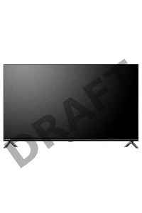 Телевизор Hyundai 40