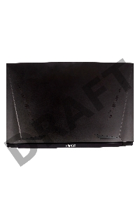 Ноутбук Hiper G16 Core i5 10400 16Gb SSD512Gb NVIDIA GeForce RTX 3070 8Gb 16.1