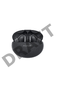 Гарнитура HUAWEI FREEBUDS 5I T0014 NEBULA BLACK 55036647