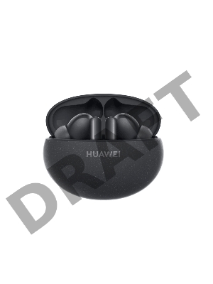 Гарнитура HUAWEI FREEBUDS 5I T0014 NEBULA BLACK 55036647