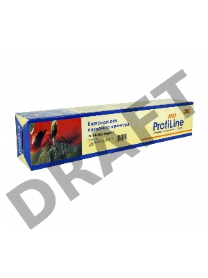 Картридж PL-CB383А для принтеров HP Color LaserJet CP6015/CM6040 20000 копий Magenta ProfiLine