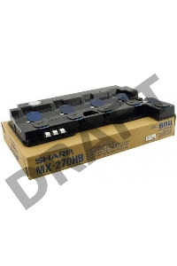 Контейнер отработанного тонера MX270HB