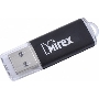 Флеш Диск Mirex 4GB Unit, USB 2.0, Черный